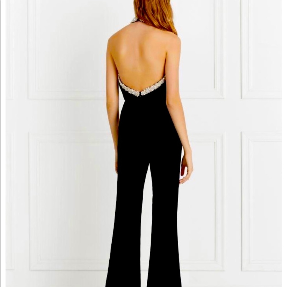 Rachel Zoe Jumpsuit